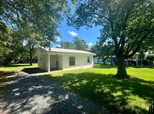 4460 Butler Ave, Marianna, FL 32446