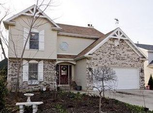 864 Foran Ln, Aurora, IL 60506