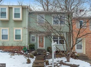 11741 Summer Oak Dr, Germantown, MD 20874