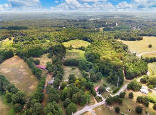 1055 Fleeman Rd LOT 0, Hoschton, GA 30548