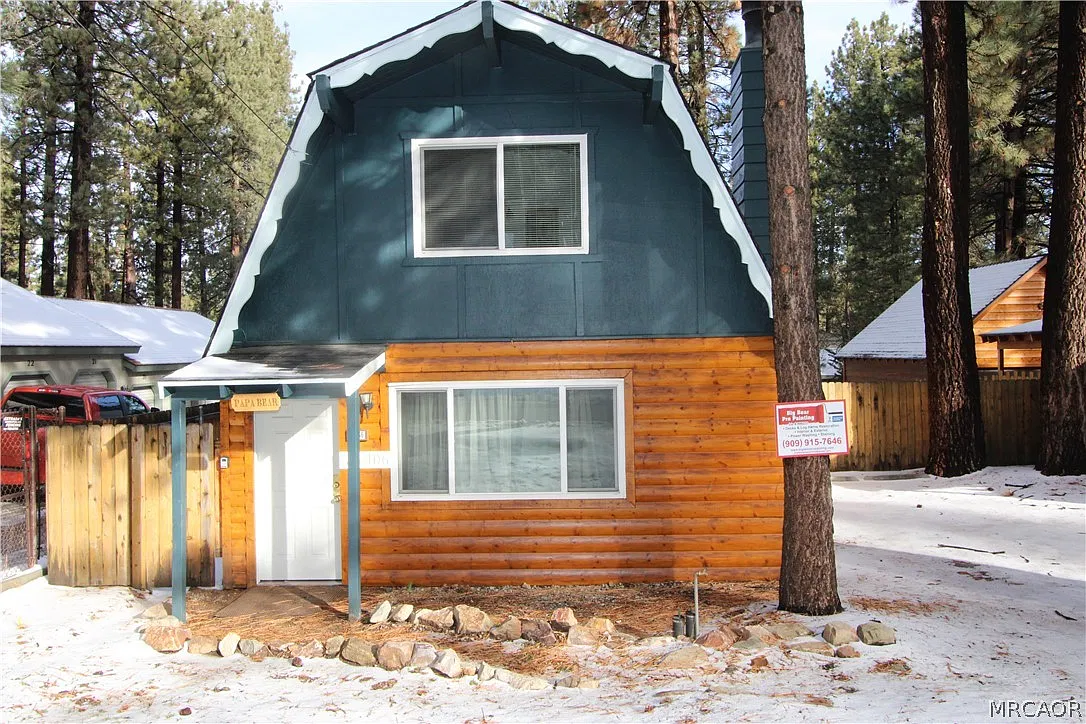 2 bed, 1.0 bath, 1000 sqft, $1,500 — Photo 1