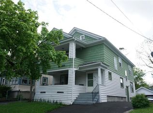 204-06 S Midler Ave, Syracuse, NY 13206
