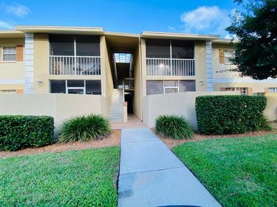 1648 Sunny Brook Ln #108, Palm Bay, FL, 32905