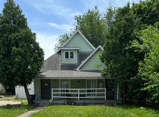 1757 Howard St, Indianapolis, IN 46221