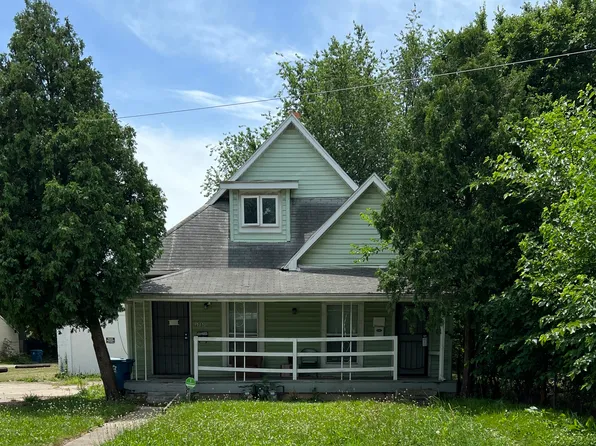 1757 Howard St, Indianapolis, IN 46221