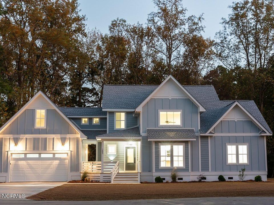 285 Pintail Dr, Minnesott Beach, NC 28510 Zillow