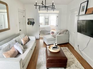 16 Sackville St #1, Charlestown, MA 02129