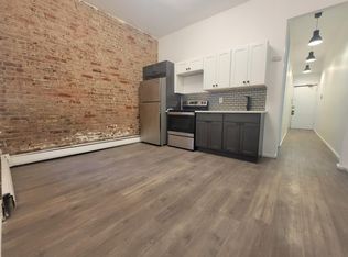 352 W Side Ave #19A, Jersey City, NJ 07305