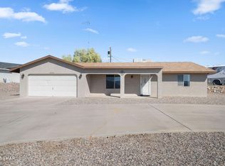 3425 Poppy Trail Dr, Lake Havasu City, AZ 86406