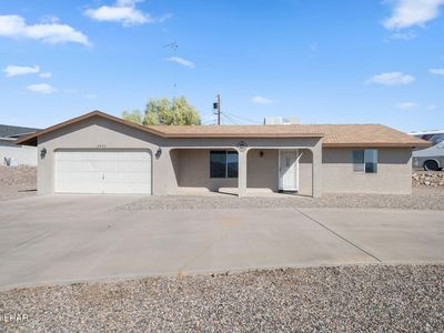 3425 Poppy Trail Dr, Lake Havasu City, AZ, 86406