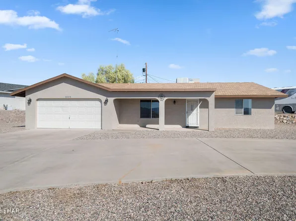 3425 Poppy Trail Dr, Lake Havasu City, AZ 86406