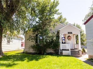 632 Saint Johns Ave APT 5, Billings, MT 59101
