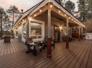 42948 Moonridge Rd, Big Bear Lake, CA 92315