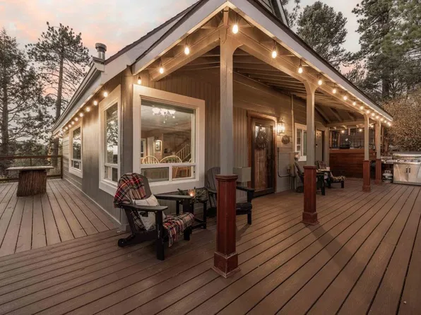 42948 Moonridge Rd, Big Bear City, CA 92314