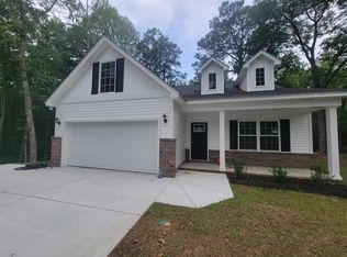 408 Whitehall Ave LOT 626-5B, Georgetown, SC 29440