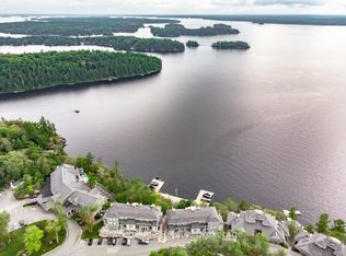 1869 Muskoka Rd #118-C1, Muskoka Lakes, ON P1L 1W8