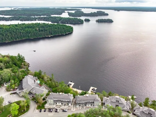 1869 Muskoka Rd #118-C1, Muskoka Lakes, ON P1L 1W8