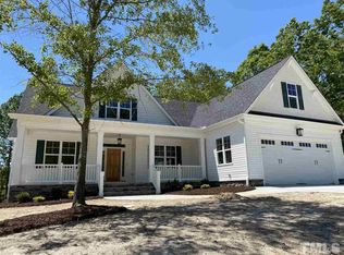 4233 Marsh View Ln, Zebulon, NC 27597