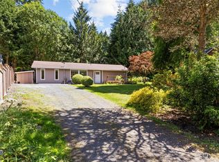 21950 Apollo Dr NE, Poulsbo, WA