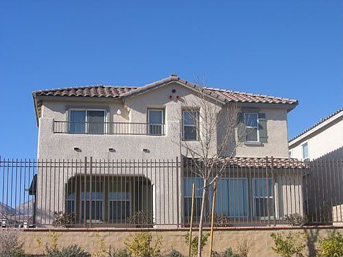 In Summerlin