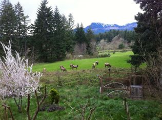 391 Bone Rd, Stevenson, WA 98648