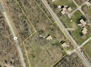 4034 Union St, California, KY 41007