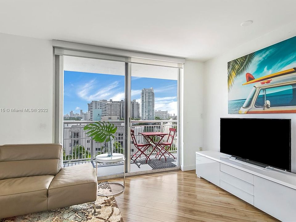 1st image of 1688 West Ave APT 702