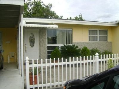 3645 SW 23rd St, Fort Lauderdale, FL, 33312