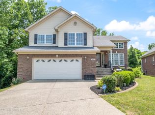6607 Keeling Park Dr, Louisville, KY 40291