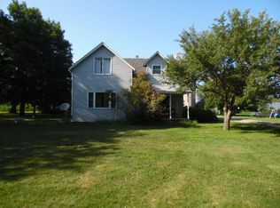 1709 190th Ave, Centuria, WI 54824