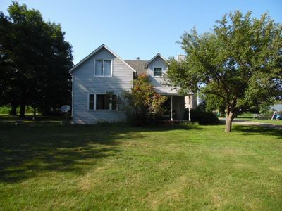 1709 190th Ave, Centuria, WI, 54824