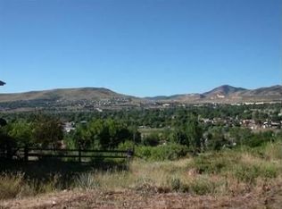 16734 Golden Hills Rd, Golden, CO 80401