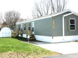 7164 Nottingham St SW, Grand Rapids, MI 49548