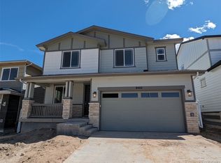 8402 Butte Creek St, Littleton, CO 80125