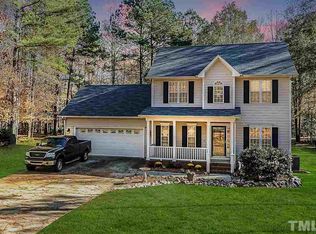 7013 Oviedo Dr, Raleigh, NC 27603