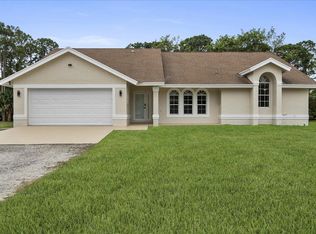 14618 63 Court N, Loxahatchee, FL 33470