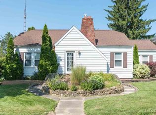 9230 Tipton Hwy, Tipton, MI 49287