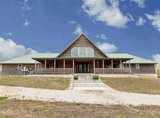 437 County Road 799, Jonesboro, AR 72401
