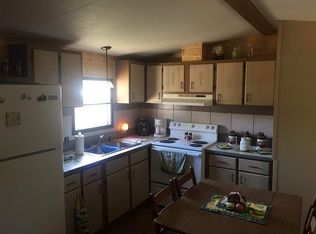 162 Benny Rd, Beattyville, KY 41311