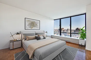 Rented by Vector New York, LLC