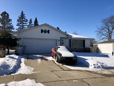 9703 West Kaul AVENUE, Milwaukee, WI, 53225