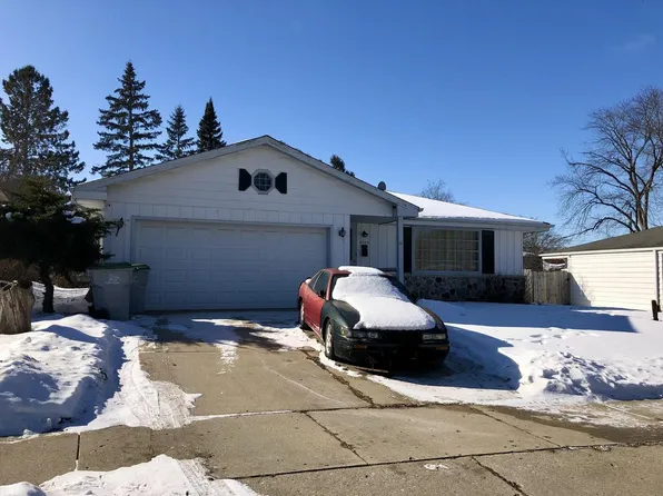 9703 West Kaul AVENUE, Milwaukee, WI 53225