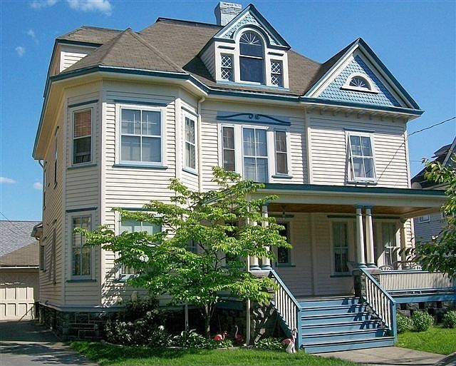 Grand Victorian Main View