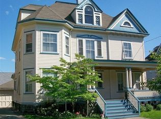 13 Elizabeth St, Pt Jervis, NY 12771