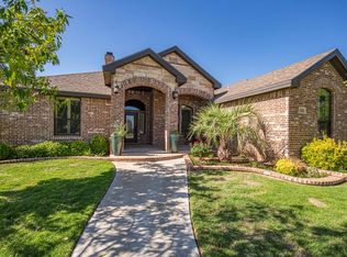 3201 Fairfield Ln, Midland, TX 79705