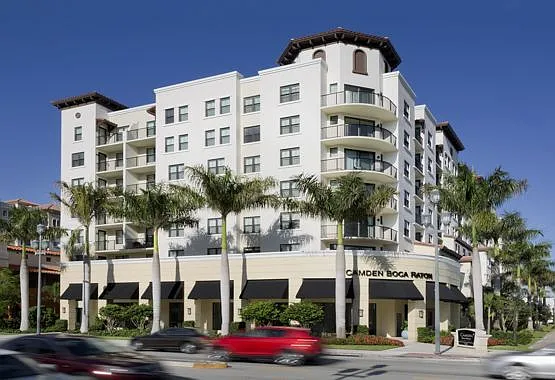 Camden Boca Raton — Photo 28