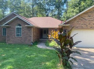 54 Buckskin Dr, Fordland, MO 65652