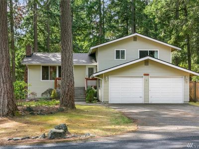 14102 56th Ave NW, Gig Harbor, WA, 98332