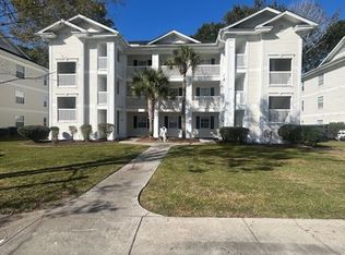525 White River Dr Unit 20I, Myrtle Beach, SC 29579