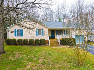 14312 Trophy Buck Ct, Midlothian, VA 23112